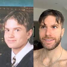 Michelle Halford's Instagram, Twitter & Facebook