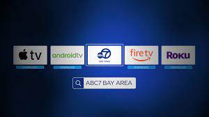 With digitalization many opt to use ebooks and pdfs rather than traditional books and papers. Downloading The Abc7 Bay Area App On Your Favorite Streaming Device Abc7 San Francisco