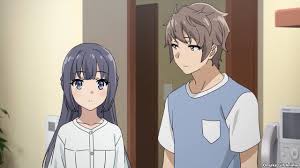 Kuy lah mimin jombls maaf kalau foto couple anime. Top 16 Romantic Anime Series That Will Melt Your Heart Make You Laugh Dewildesalhabæ­¦å£« Bunny Girl Senpai Bunny Girl Senpai Gif Bunny Girl Senpai Gifs