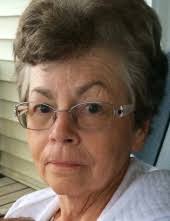 Obituary information for Sandra Aiken Peele