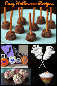 Simple Easy Halloween Recipes The Kitchen Magpie Halloween Cakes Easy Halloween Treats Easy Easy Halloween Food