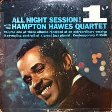 Hampton Hawes Quartet