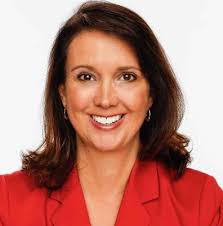 Congratulations to our very own Jill Spiegel.