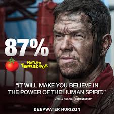 Deepwater Horizon