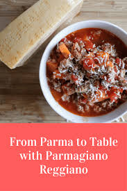 From Parma To Table With Parmigiano Reggiano Travel Eating Foodie Travel Food