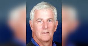 Obituary information for Barry E. Burns