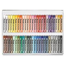 Save my name, email, and website in this browser for the next time i comment. Pentel Arts Oil Pastels 50 Color Set Phn 50 Jungle Lk