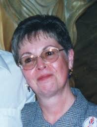 Obituary information for Annemarie T. (Berthiaume) DuBois
