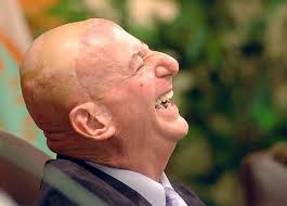 Postscript: Former commissioner Dennis Damato, the 'man with a plan,' dies  after long, courageous battle with cancer