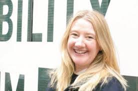 Deirdre Mcbride's Instagram, Twitter & Facebook