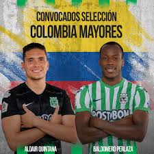 Toda la información de atlético nacional, partidos y resultados del rey de copas y la participación de los verdes en todos los torneos. Zsewxw7bju X8m