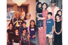 The council unanimously agreed to appoint sultan abdullah to replace his father who was reported to be gravely ill and could no longer carry out his duties and responsibilities. Kami Sayang Tok Al Fatihah Semasa Mstar