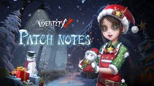 The secondary skills system gives the hunter advantages during matches. Identity V Identity V Patch Notes Dec 24th 2020 Maintenance Content For This Week Events Christmas Carol Event Has Begun You Stumble Upon A Violinist Blocking Your Path On Christmas Eve