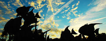 SPADEFISH POND DONORS