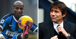 And he will only play a young player if he believes they will help with that cause. Ashley Young Reveals Antonio Conte Tried To Sign Him For Chelsea Tribuna Com