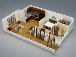 Maybe you would like to learn more about one of these? 1 Bedroom Studio House Plans Search Your Favorite Image
