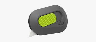 Making a list of the best box cutters wasn't an easy task. Pocket Cutter With Replaceable Ceramic Blade Slice Inc Slice Auto Retractable Pocket Cutter Png Image Transparent Png Free Download On Seekpng