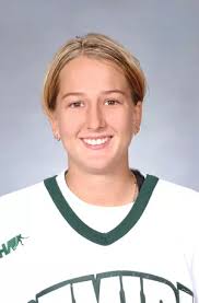 Amber Fryklund (2021)