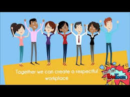 Please follow everything when commissioning me and respect the boundaries i put in. Respect In The Workplace Respecting Our Differences Youtube