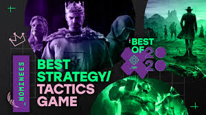 Play tactical games at kano games. The Best Strategy Tactics Game Of 2020 Ign