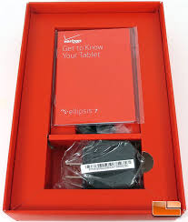 The last line is for a reboot of the device. Verizon Ellipsis 7 4g Lte Tablet Review Legit Reviews