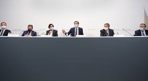 Rappel des mesures en vigueur depuis le 8 mai. L Arrete Ministeriel Prolonge Les Mesures Covid 19 Jusqu Au 1er Mars Bx1