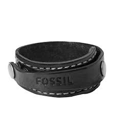 fossil cuff bracelet black herren armband edelstahl herren armband lederarmband herren