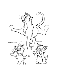Ausmalbilder o gatto matisse des aristocats zum drucken und färben. Disney Ausmalbilder Kostenlos Malvorlagen Windowcolor Zum Drucken