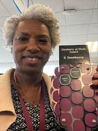 Sandra Session-Robertson