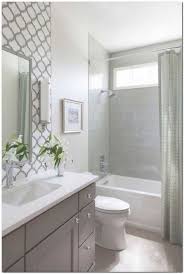 60 Elegant Small Master Bathroom Remodel Ideas 30 Bathroom Tub Shower Combo Small Bathroom Remodel Bathroom Tub Shower
