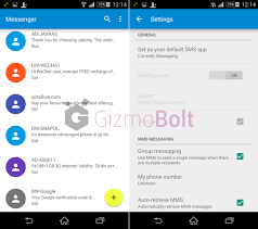 All of hubspot's marketing, sales crm, customer service, cms, and operations software on one platform. Download Google Sms Mms Messenger App From Android 5 0 Lollipop
