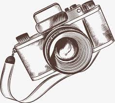 Camera Png And Clipart Camera Drawing Camera Art Camera Sketches