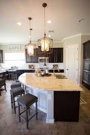Kitchen Island Ideas Small With Seating Explore Kitchen Island Ideas On Pinterest See More Ide Kitchen Remodel Small Curved Kitchen Curved Kitchen Island