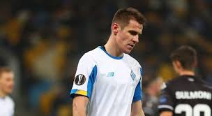 Беседин артем / besedin artem. Artem Besedin Futbolist Dinamo Prokommentiroval Video Svoego Izbieniya Unian