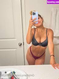 Liyahh5280  liyahh5280 Nude Leaked OnlyFans Photo fapodropi17 - TheFap