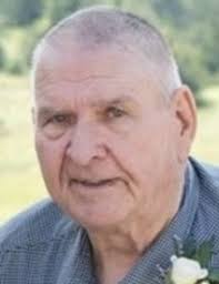 Charles "Chuck" Curtis Obituary March 30, 2024