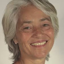 Leona Fox Canvas Prints