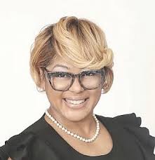 Harris-Muhammed resigns from RPS board