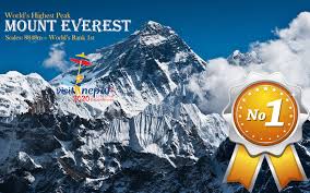 Nepal Is Home To 8 Highest Peak In The World Travel House Nepal