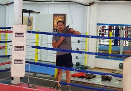 Usa win seventh straight women's olympic title by beating japan. Andre The Big Nasty Giant Framed The Coorparoo Boxing Gym Facebook