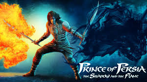 Ign Free Game Of The Month Prince Of Persia The Shadow And The Flame