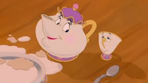 Disney Podcast Guest Bradley Pierce Aka Chip From Beauty Beast Dizney Coast To Coast Ep 212 Youtube