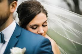 Blog — SPOKEN BRIDE