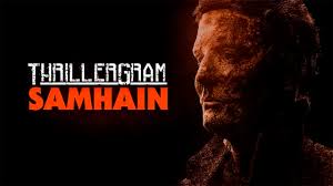 For one terrifying instant jamie thought she'd applied way too much foundation. Thrillergram Podcast Episode Samhain Is A Halloween H20 Timeline Sequel Halloween Daily News