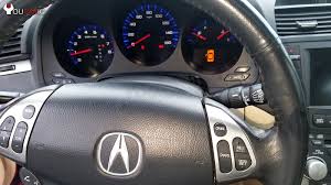 Acura Check Engine Light On Troubleshoot Guide