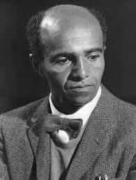 Celebrate Black History Dr. David Harold Blackwell (1919-2010)  Mathematician, Professor, Statistician, who earned a PhD at the age of 22,  was the first Black American inducted into the National Academy of Sciences.