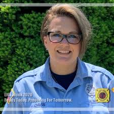 Second Alarmer's Association and Rescue Squad of Montgomery County