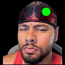 malika james (@mjfaces)