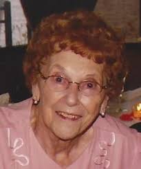 Florence Miles Obituary