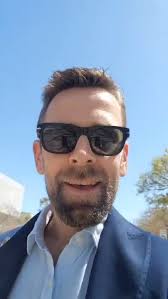 Greetings from Loyola Marymount University in sunny California! ☀️ , I’d  like to give a huge thanks to their study abroad team Roberta Espinoza,  Ph.D., Brian Pirittima, Randeep Kullar, Jessica Garcia, ...